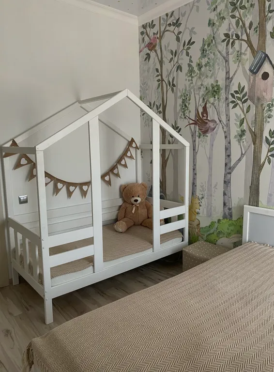 Уютная квартира в самом центре Кабардинки