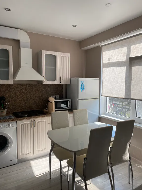 Квартира Апартаменты реал хаус с отдельной комнатой — Сириус