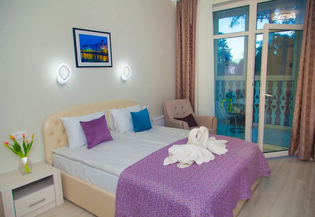 Ясная горка