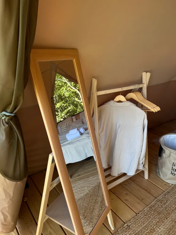 Коттедж 1-комнатный Дом — Соколиное