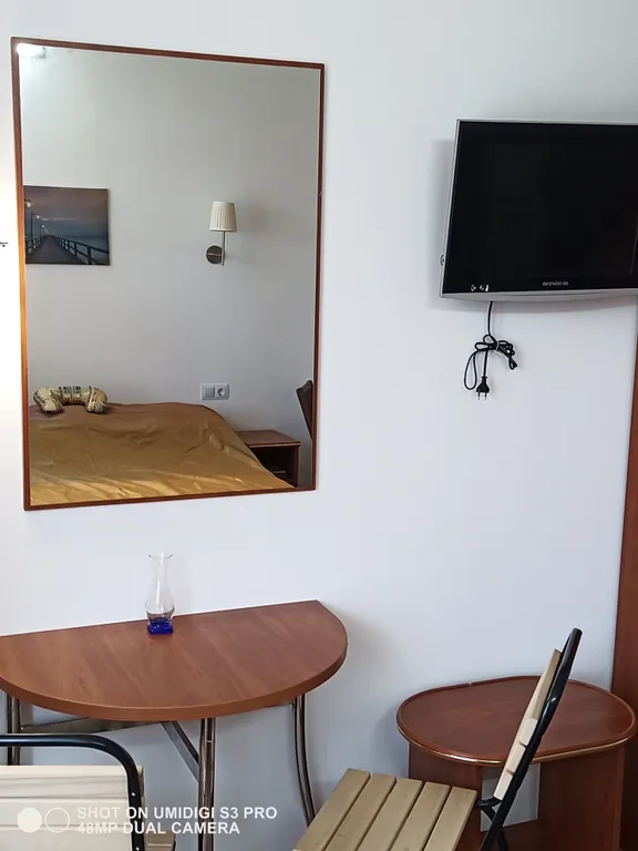 Апартамент у моря