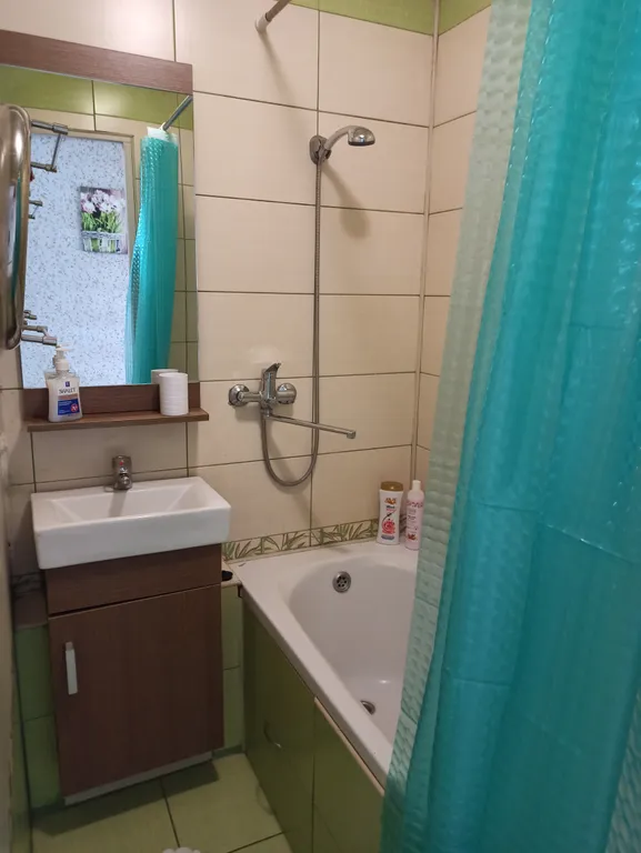 Уютная квартира на берегу Преголи в Рыбной деревне