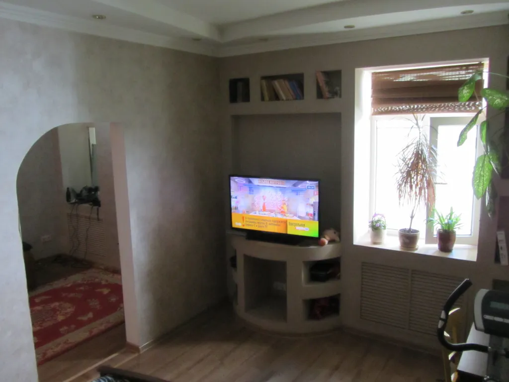 Коттедж 4-комнатный Дом — Анапа