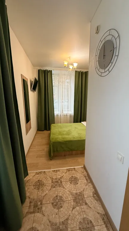 Комната