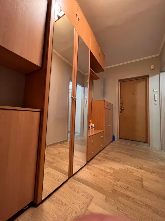 3-комнатная квартира в Белгороде