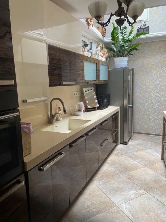 Коттедж 4-комнатный Дом — Ялта