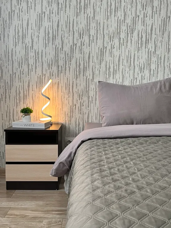 Квартира Уютная квартира недалеко от Планеты — Красноярск