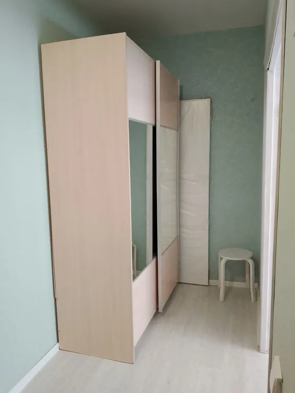 Квартира 1-комнатная Квартира — Москва