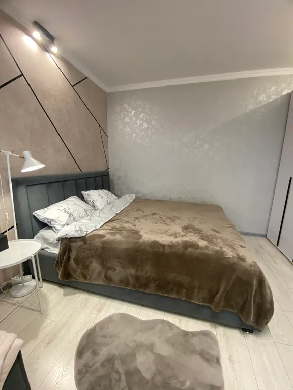 Квартира Новая, уютная квартира, рядом трамвай — Калининград