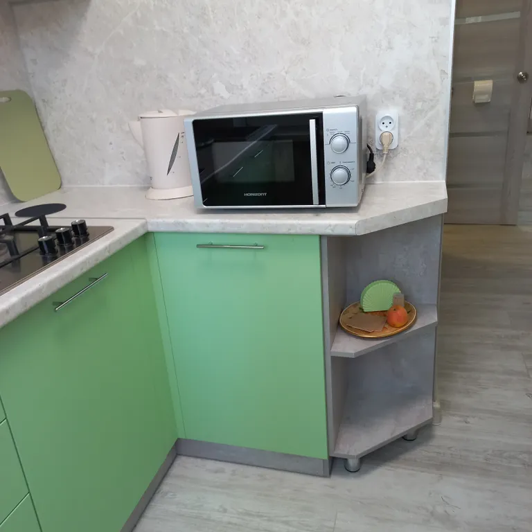 Удобная квартира недалеко от автовокзала