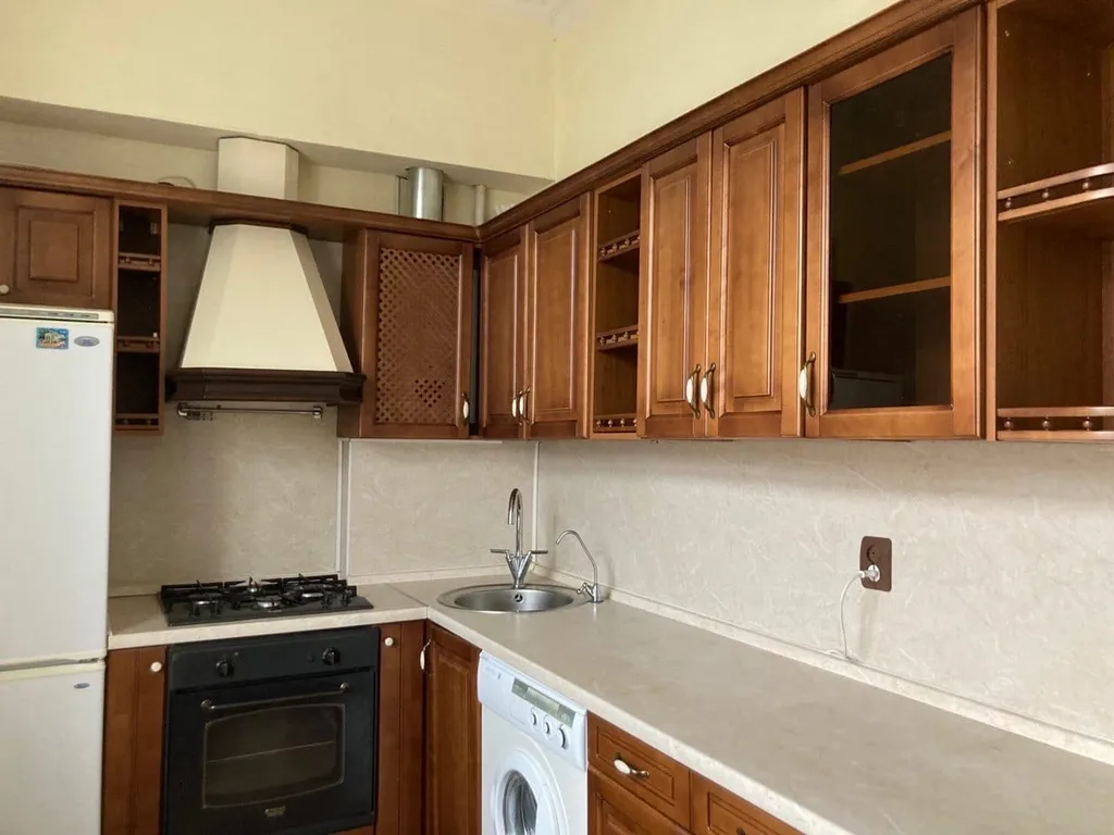 Очарование СССР, полноценная трешка