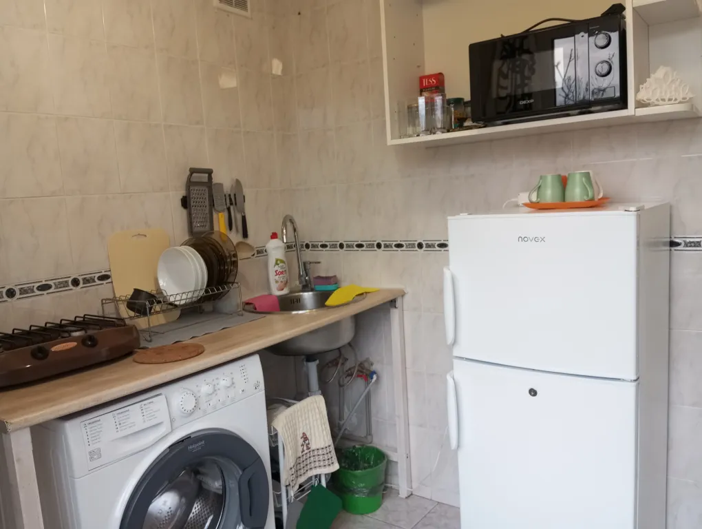 Квартира в центре