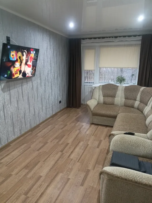 Квартира на против МЦ — аренда посуточно в Чистополь