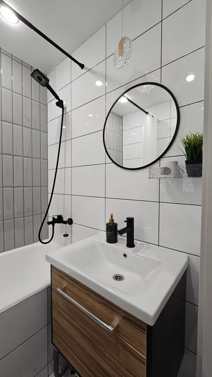 Уют в деталях / Уютная квартира в спокойном районе