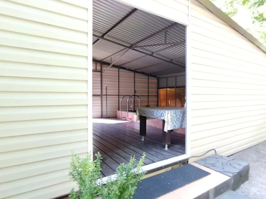 Двухэтажный дом