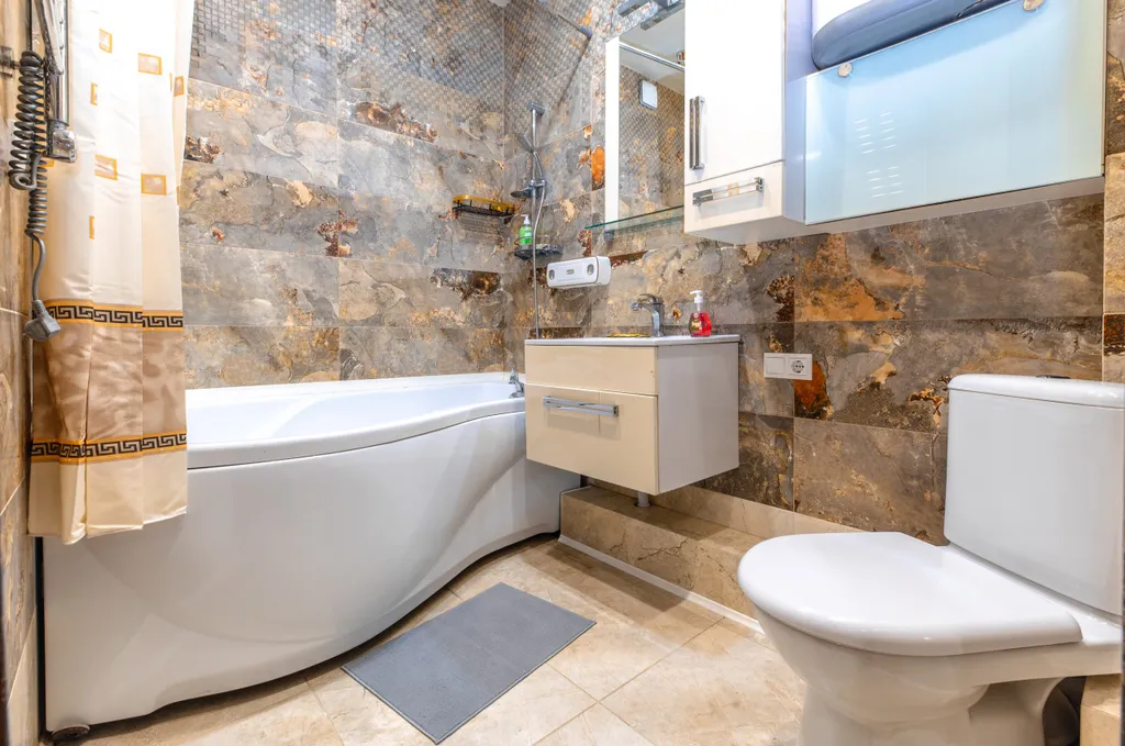 Апартаменты с видом на ozon арену