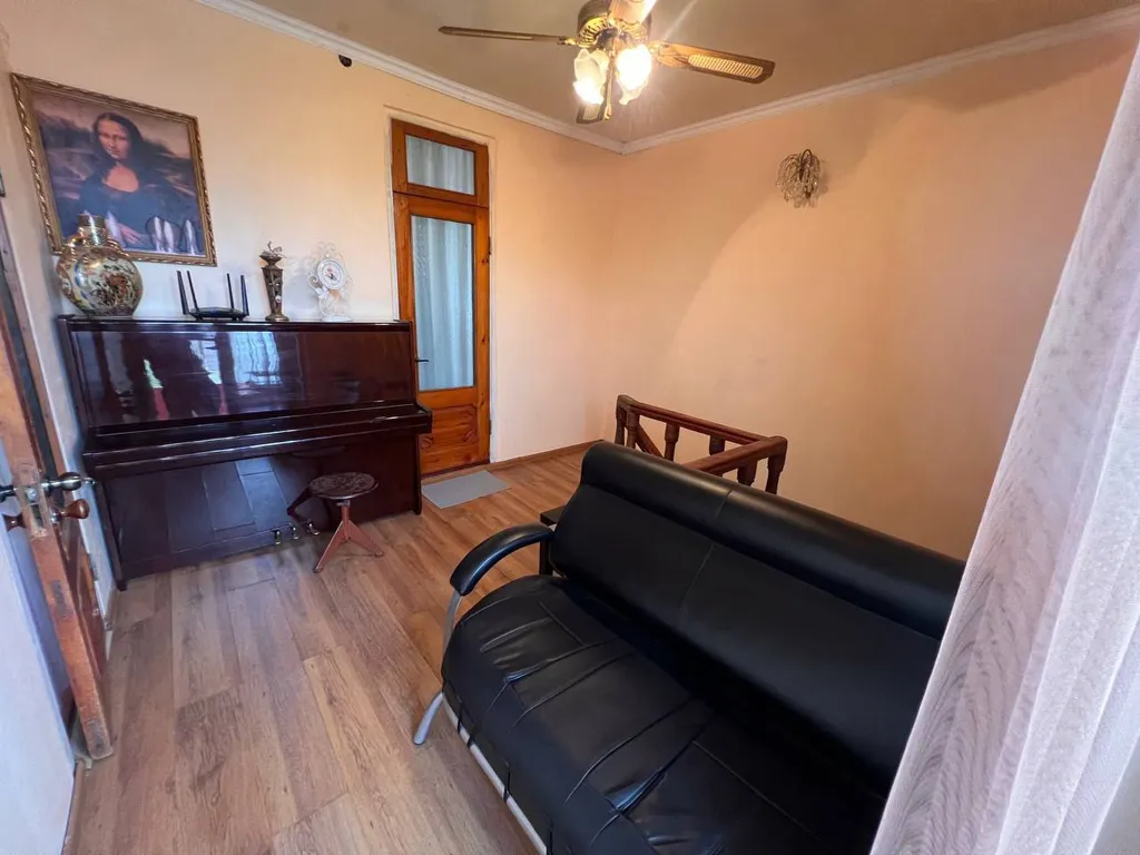 2х местный номер с балконом