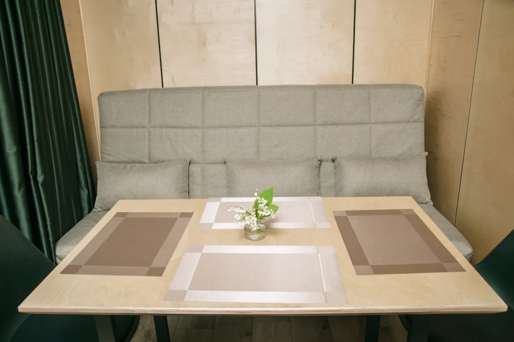 ДОМ с панорамными окнами ДЛЯ СЕМЬИ/КОМПАНИИ до 6 гостей