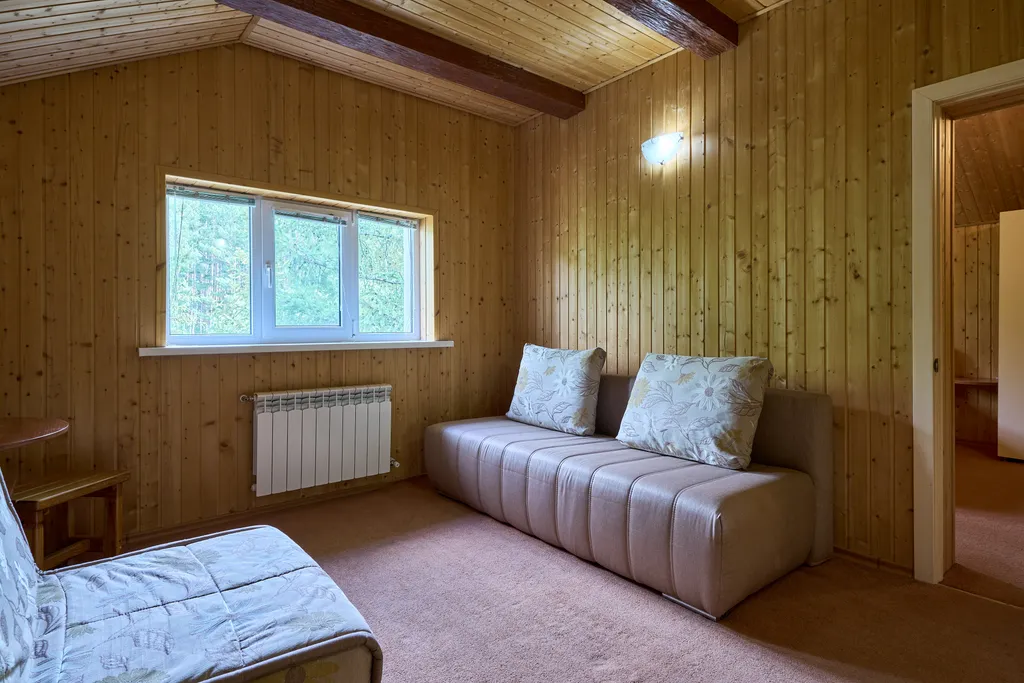 4-комнатная Квартира