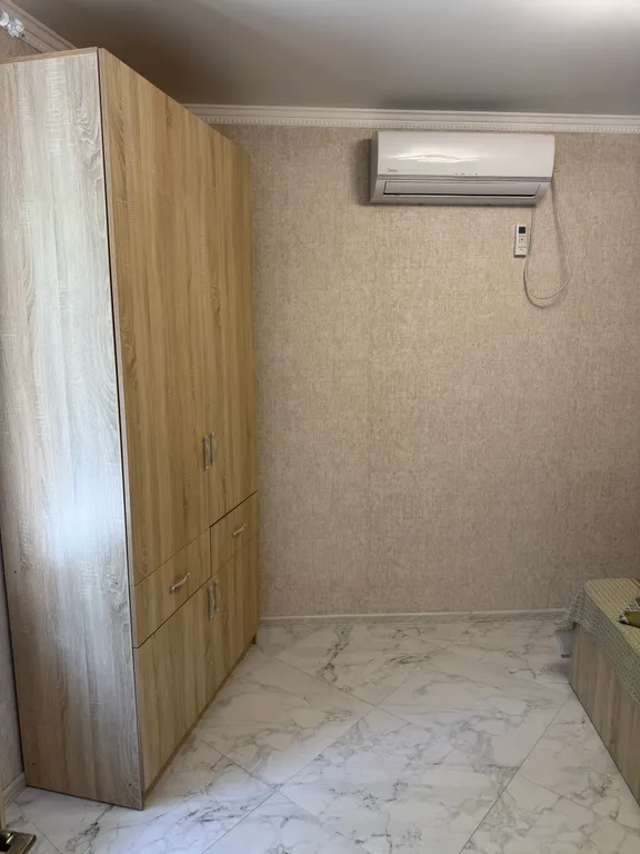 Уютный домик возле чёрного моря