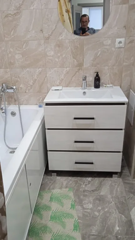 Уютная квартира в 20 минутах ходьбы от центра города