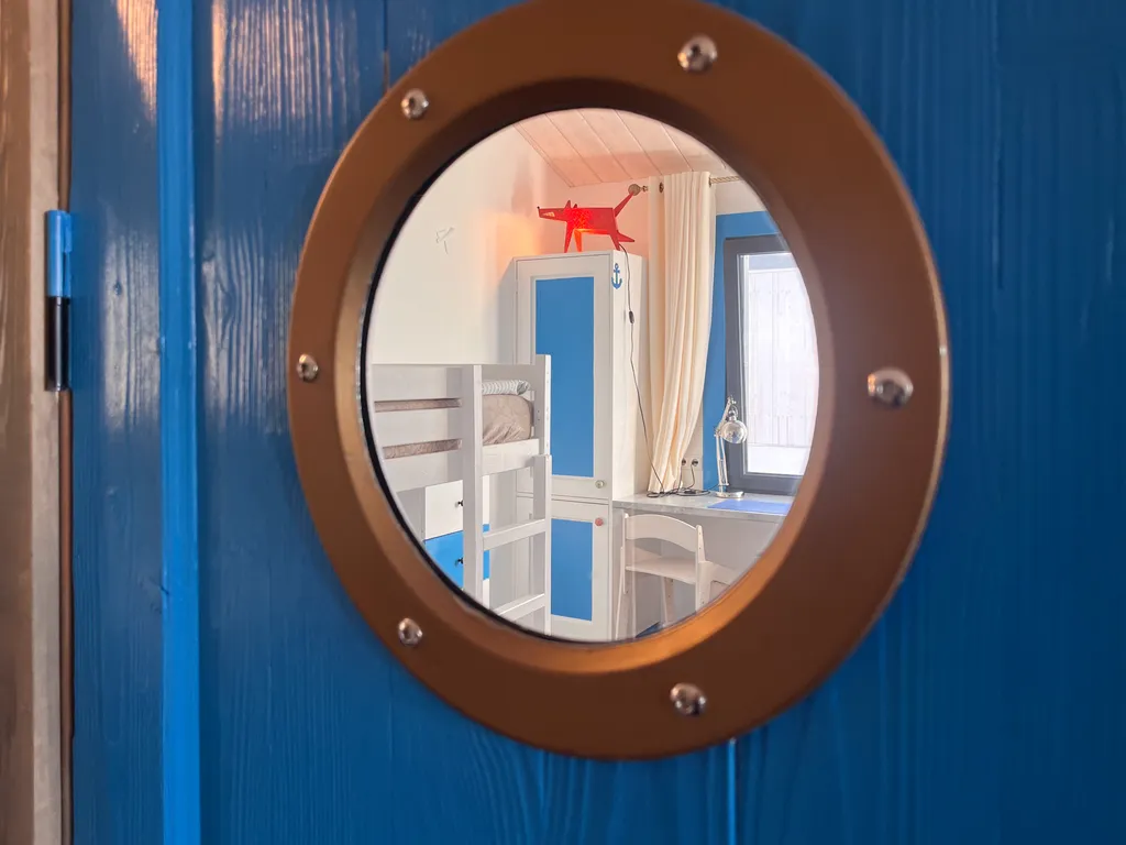 Дом Море рядом