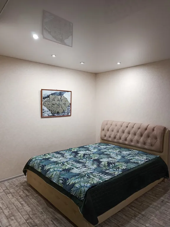 Квартира в центре — аренда посуточно в Комсомольск-на-Амуре