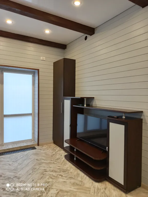 Таунхаус на озере Банное