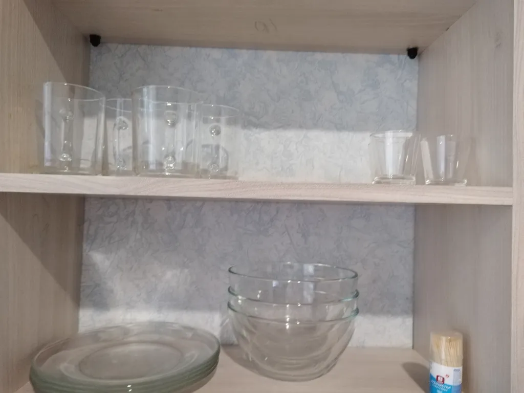 Уютная квартира рядом с Комсомольским парком