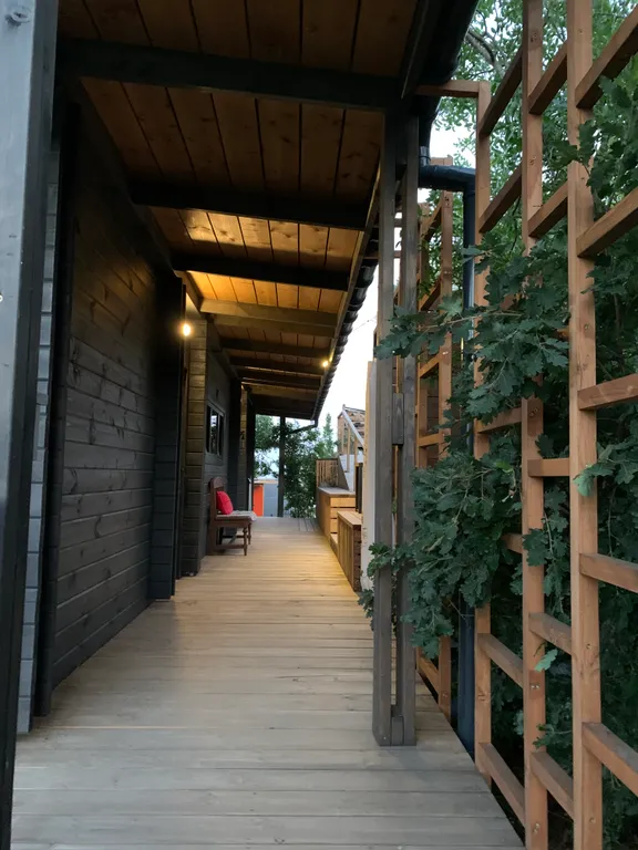 Дом у моря в Алуште