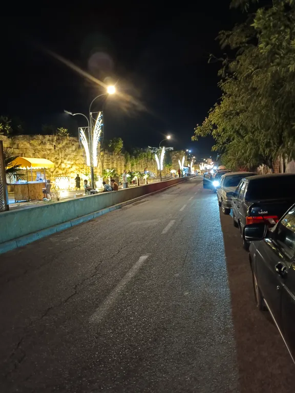 Дом в центре города на улице Мамедбекова, Туристическая миля