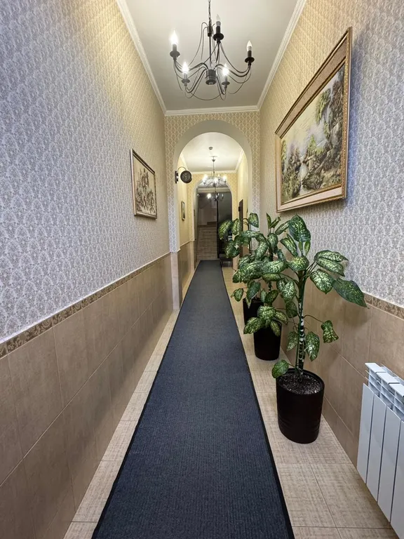 Апартаменты 4