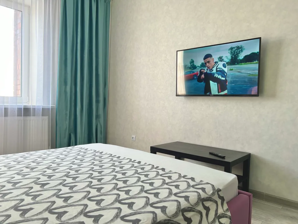 Пентхаус с кондиционером