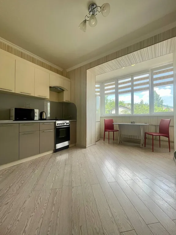 Уютная квартира в центре — аренда посуточно в Пятигорск