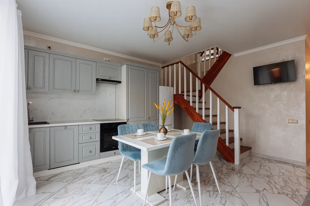 Балтийский уют