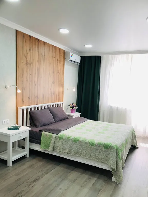 Уютная квартира — аренда посуточно в Оренбург