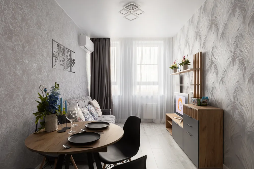 Апартаменты Птицы