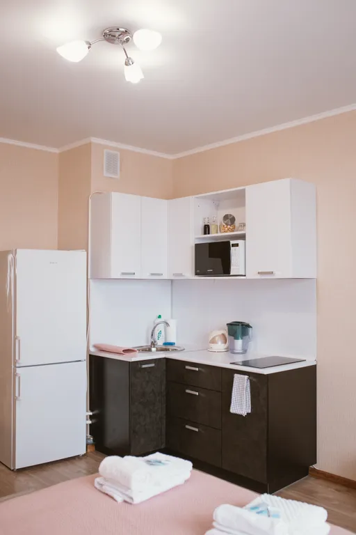 Уютная студия, возле ТРК Родник