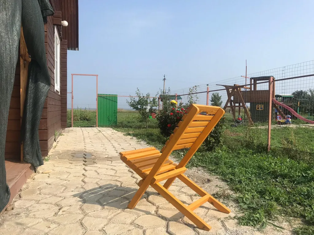 Коттедж Дом у моря — аренда посуточно в Воронцовка