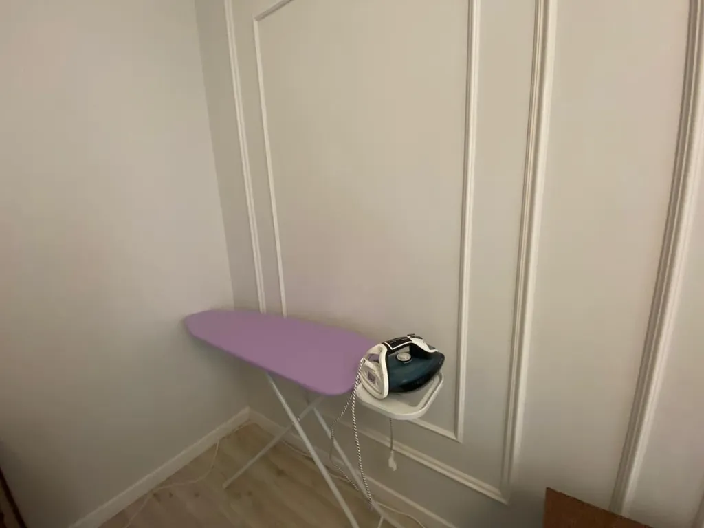 Уютная квартира в центре левого берега