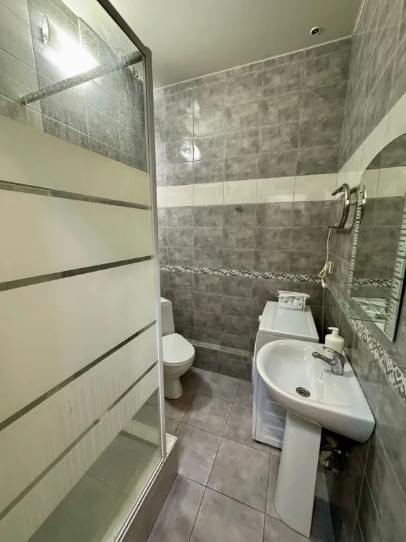 Студия в ЖК Спасский мост