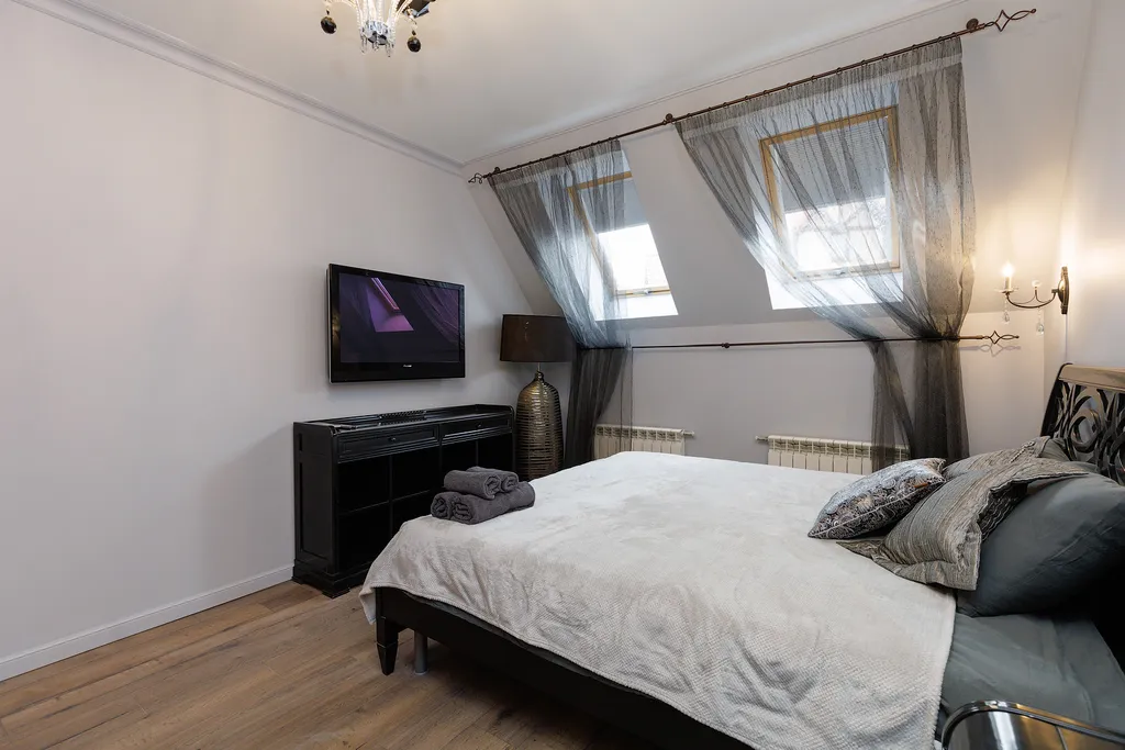 Таунхаус BalticRealty Marinburg с террасой вблизи моря