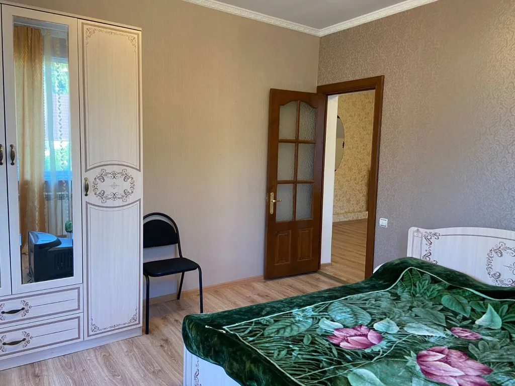 Дом с баней