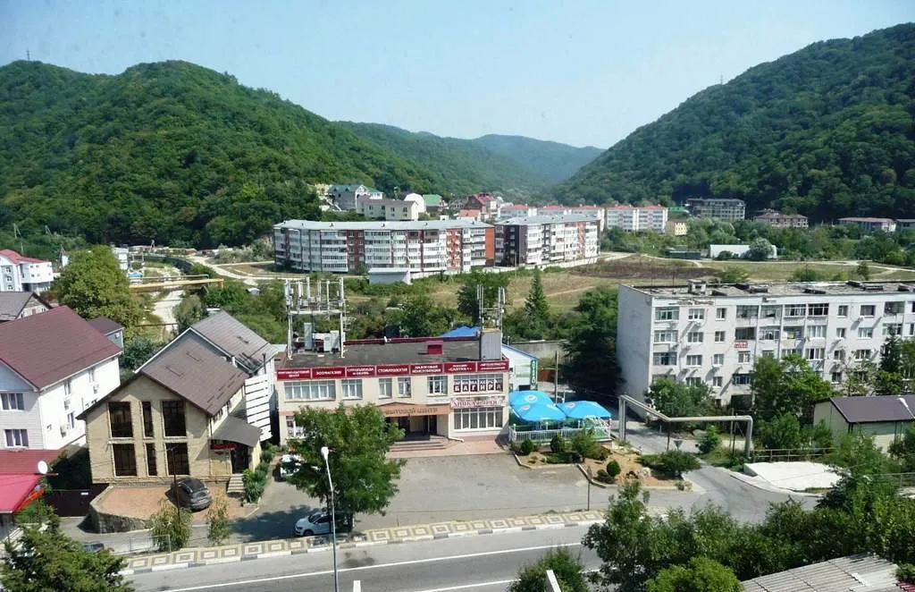 2-комнатная квартира у Чёрного моря — аренда посуточно в Ольгинка