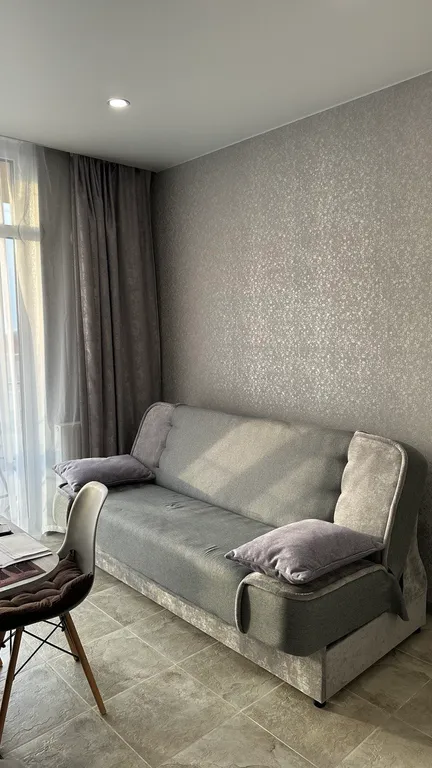 Уютная квартира у моря