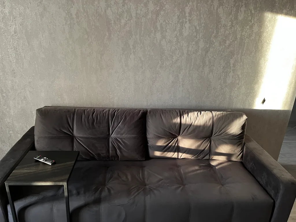 Уютная 2-х комнатная квартира в лучшем районе города