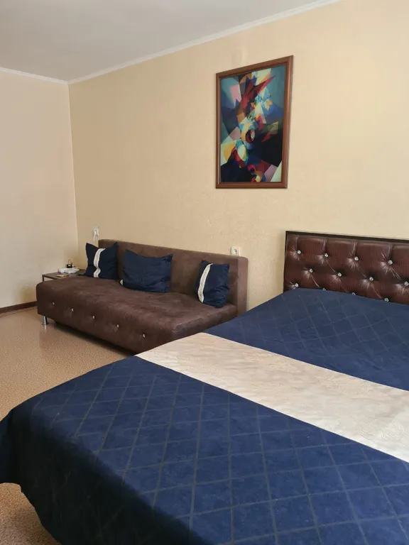 Уютная квартира в районе Сити Молл