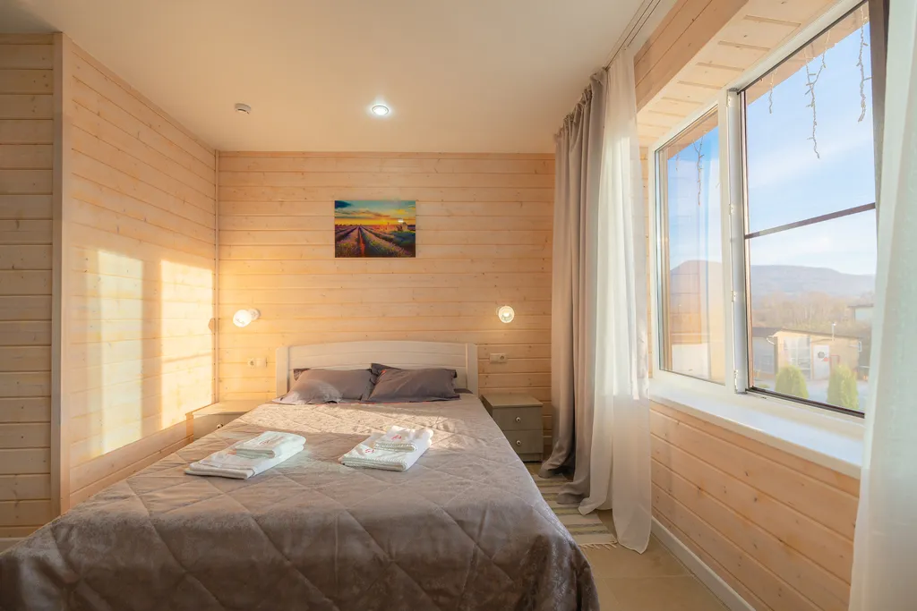 Квартира Комната — аренда посуточно в Даховская