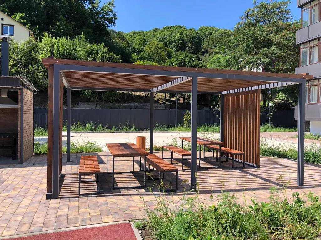 Квартира в новом ЖК Две Реки