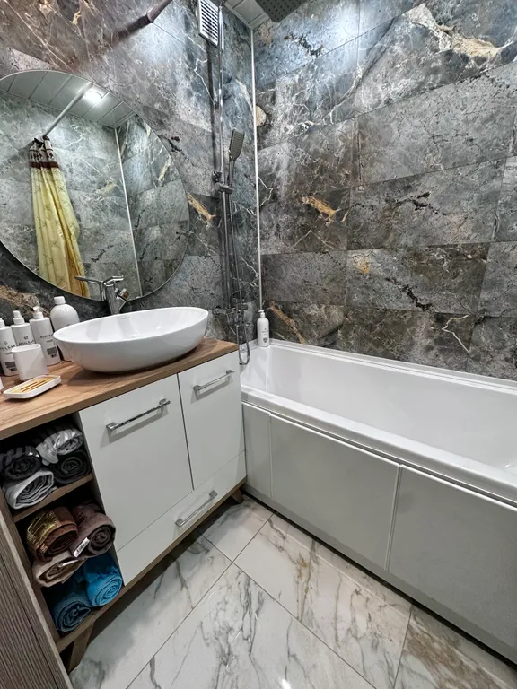 Квартира рядом с аквапарком